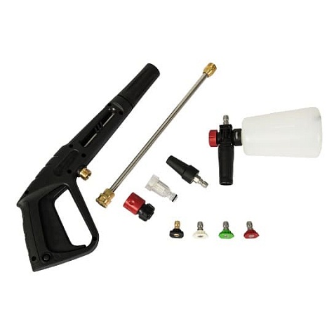 Мойка Vitals Master Am 7.2-165w multi