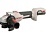 Кутова акумуляторна безщіткова ШМ CROWN CT23008-125HX (409616)