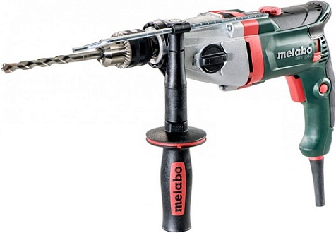 Дрель Metabo SBEV 1300-2