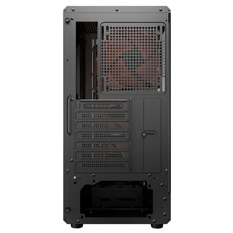 Игровой корпус Cougar AIRFACE PURE PRO Black