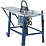 Пила циркулярна Scheppach HS 120o (3901302915)