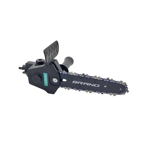Насадка для шуруповерта ланцюгова пилка GRAND 6-13/4