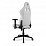 Кресло геймерское, дышащая экокожа Cougar Armor ELITE (White)
