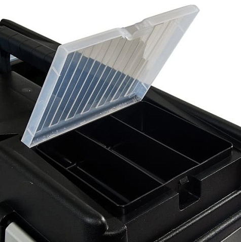 Ящик для інструменту Vitals Master 22" TBM-547