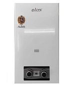 Газовая колонка ДИОН JSD 06 белая