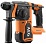 Перфоратор аккумуляторный AEG BBH18BL2-502C