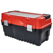 Ящик для инструмента Vitals Master 22" TBM-547 Alu