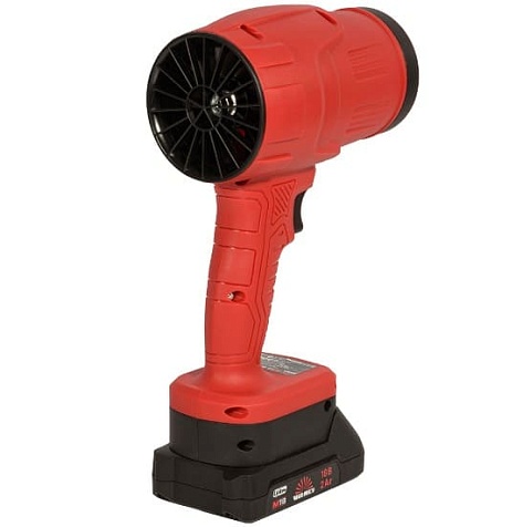 Воздуходувка аккумуляторная Vitals Master ALP 1861j BL Kit