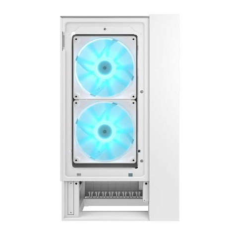 Игровой корпус Cougar OMNY X RGB White