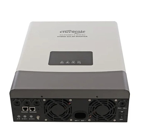 Гибридный солнечный инвертор EnerGenie PSS901-4.2KW-EU