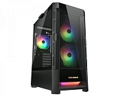 Игровой корпус Cougar DUOFACE RGB