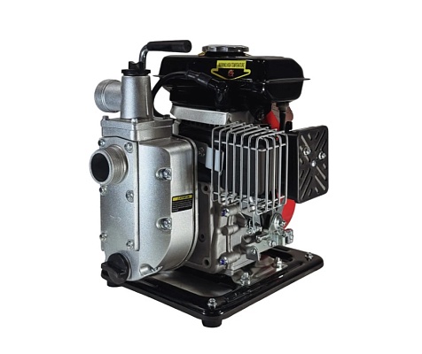 Мотопомпа Sakuma SWP40