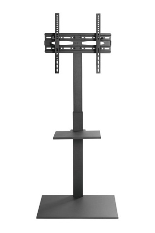 Підлогова підставка для телевізора Gembird TVS-55T-02