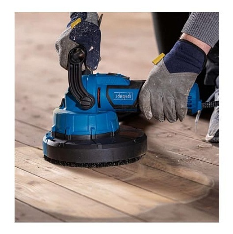 Шліфувальна машина Scheppach BRF1200 (5903825901)