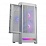 Игровой корпус Cougar DUOFACE RGB (White)