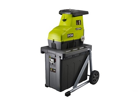 Садовый измельчитель Ryobi RSH3045U