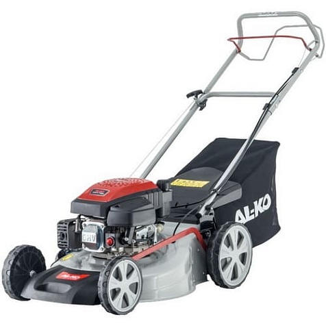 Газонокосарка бензинова AL-KO Easy 5.10 SP-S (113796)