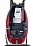 Электроскутер Maxxter LUMINA (Red) 1500 Вт