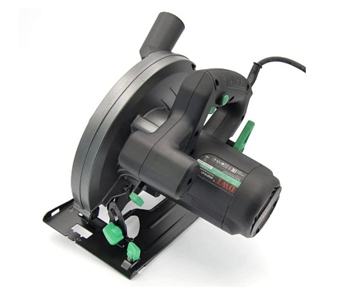 Дисковая пила DWT HKSP15-61