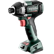 Гайкокрут акумуляторний (каркас) Metabo SSD 18 LT 200BL (602397850)