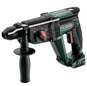 Перфоратор аккумуляторный (каркас) Metabo KH 18 LTX 24