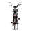 Электровелосипед SPARK RIDER PRO 14" 48V/650W/20Ah Blue