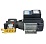 Мийка професійна Dolphin HS1613-1213C+SET