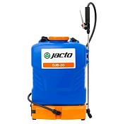 Обприскувач акумуляторний Jacto DJB-20 (1236345)