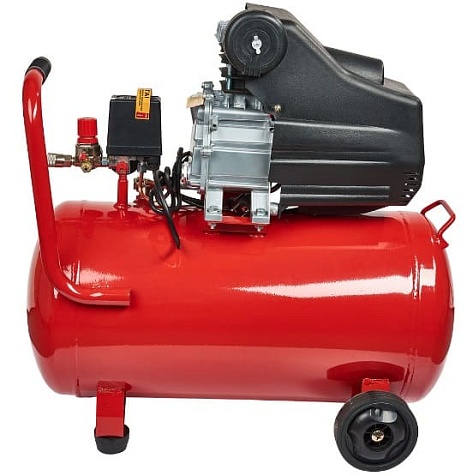 Компресор Vitals GK50.t47-8а