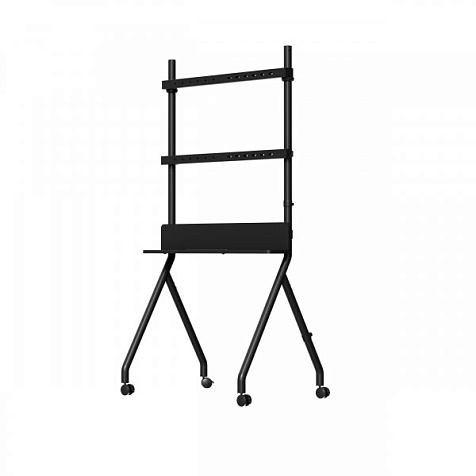 Напольная подставка для телевизора Gembird TVS-86F-02