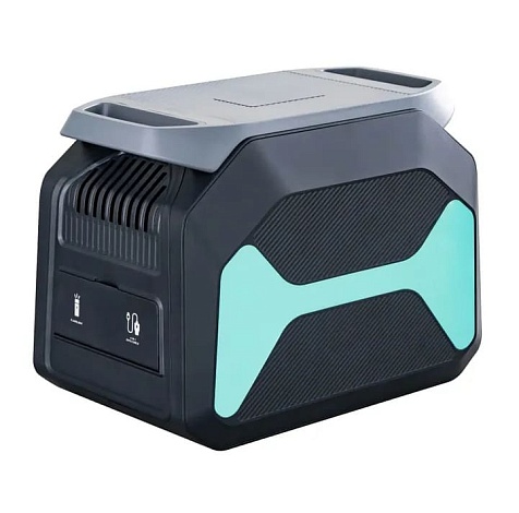 Зарядная станция IEETEK P1800