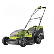 Газонокосарка акумуляторна Ryobi RY18LMX40A-0 (5133004584)