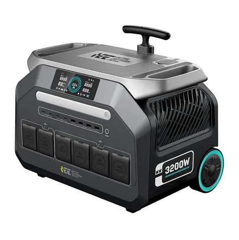 Зарядная станция IEETEK P3200