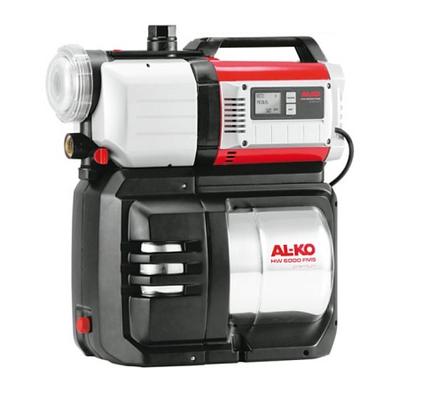 Насосная станция AL-KO HW 6000 FMS Premium (112852)