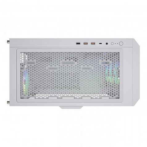 Игровой корпус Cougar DUOFACE PRO RGB (White)