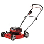 Газонокосарка акумуляторна Einhell GE-CM 36/48 Li M-Solo (3413054)