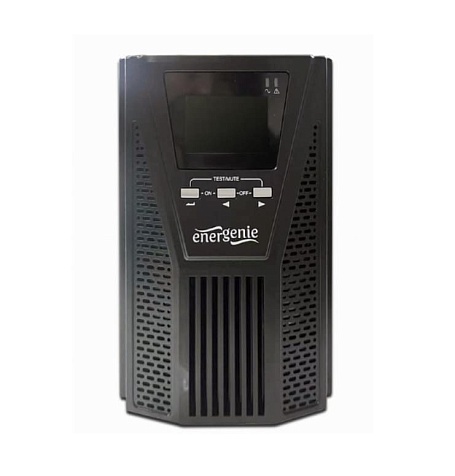 Источник бесперебойного питания EnerGenie EG-UPSO-3000VA