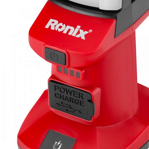 Фонарь Ronix RH-4238