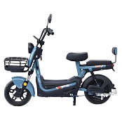Электровелосипед Maxxter E-1000 (Blue)