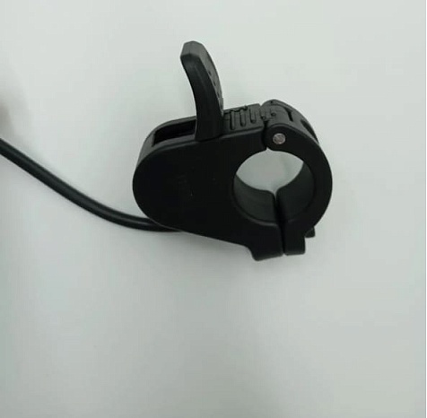 Велонабор E-TITAN 48V 10Ah, 500W, Li-ion, передний LCD