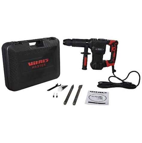 Отбойный молоток Vitals Master At 1312p