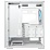 Игровой корпус Cougar MX220 RGB White