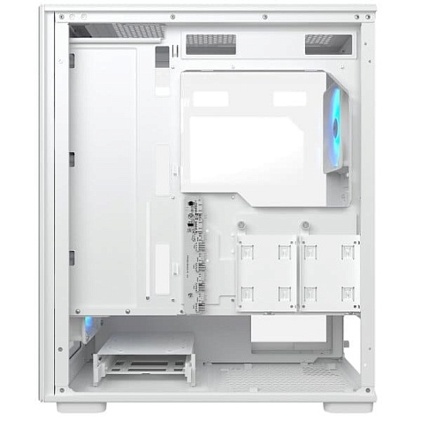 Игровой корпус Cougar MX220 RGB White