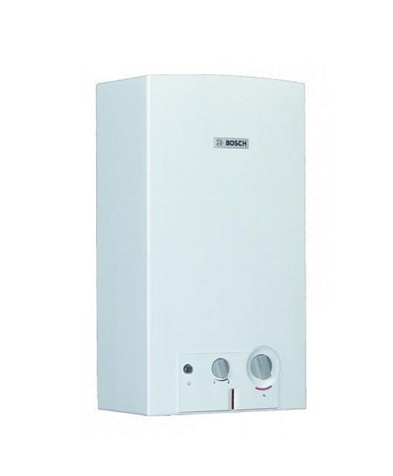 Газовая колонка Bosch Therm 4000 O WR 13-2В