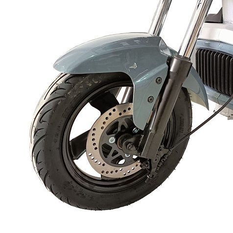 Електровелосипед SPARK GLIDE 14 60V/500W/20Ah (Green)