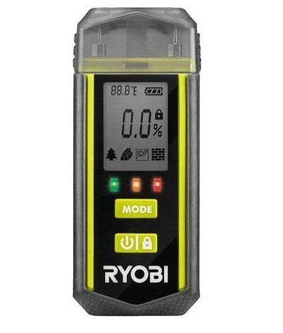 Измеритель влажности Ryobi RBPINMM1