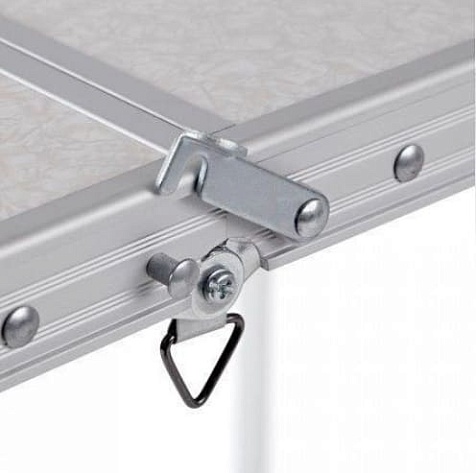 Стол складной со стульями Ranger TA21407+FS 21124 RA 1102