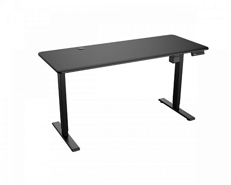 Игровой стол с регулировкой высоты Cougar Royal 140 Mossa (Black)