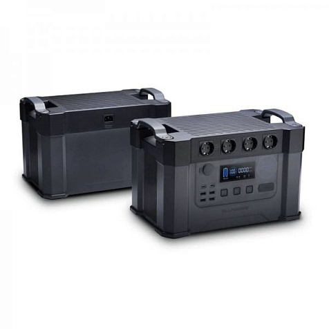 Зарядная станция ALLPOWERS S2000 PRO