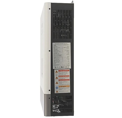 Гибридный солнечный инвертор EnerGenie PSS901-6.2KW-EU